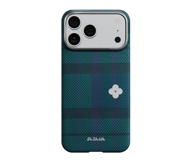 PITAKA Edge Case do iPhone 17 Pro Max Forest Dawn - 1541638 - zdjęcie 2